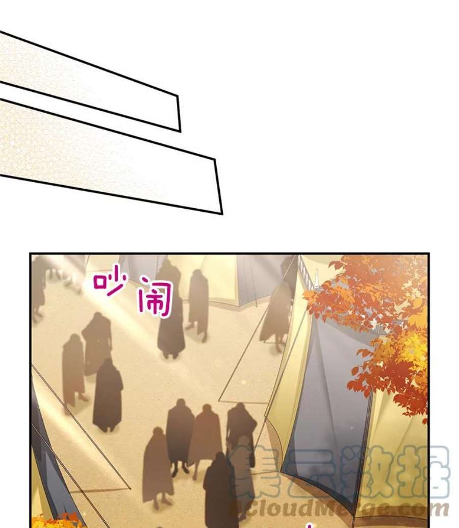 虚名的公爵之妻95.前世今生