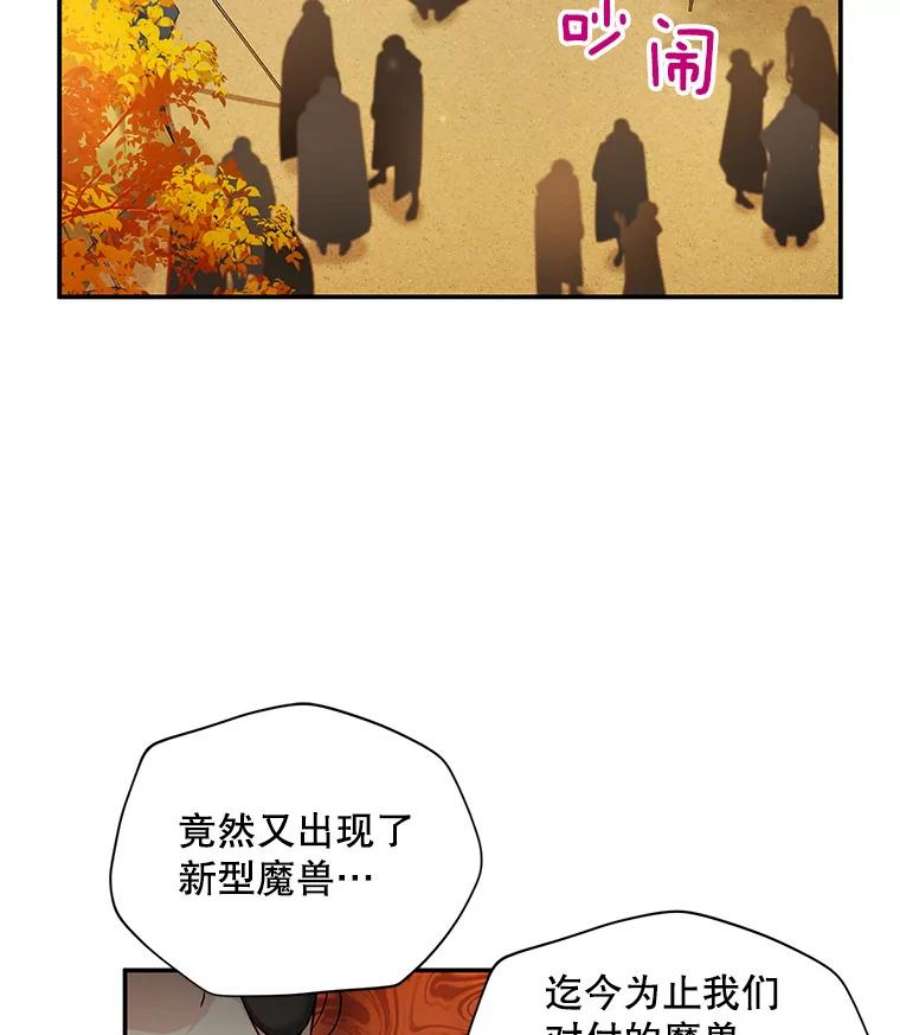 虚名的公爵之妻95.前世今生