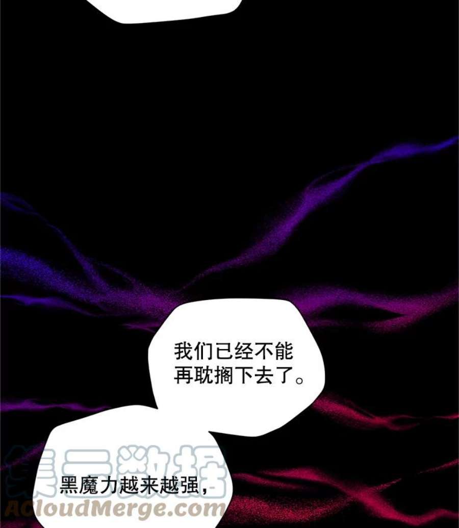 虚名的公爵之妻95.前世今生