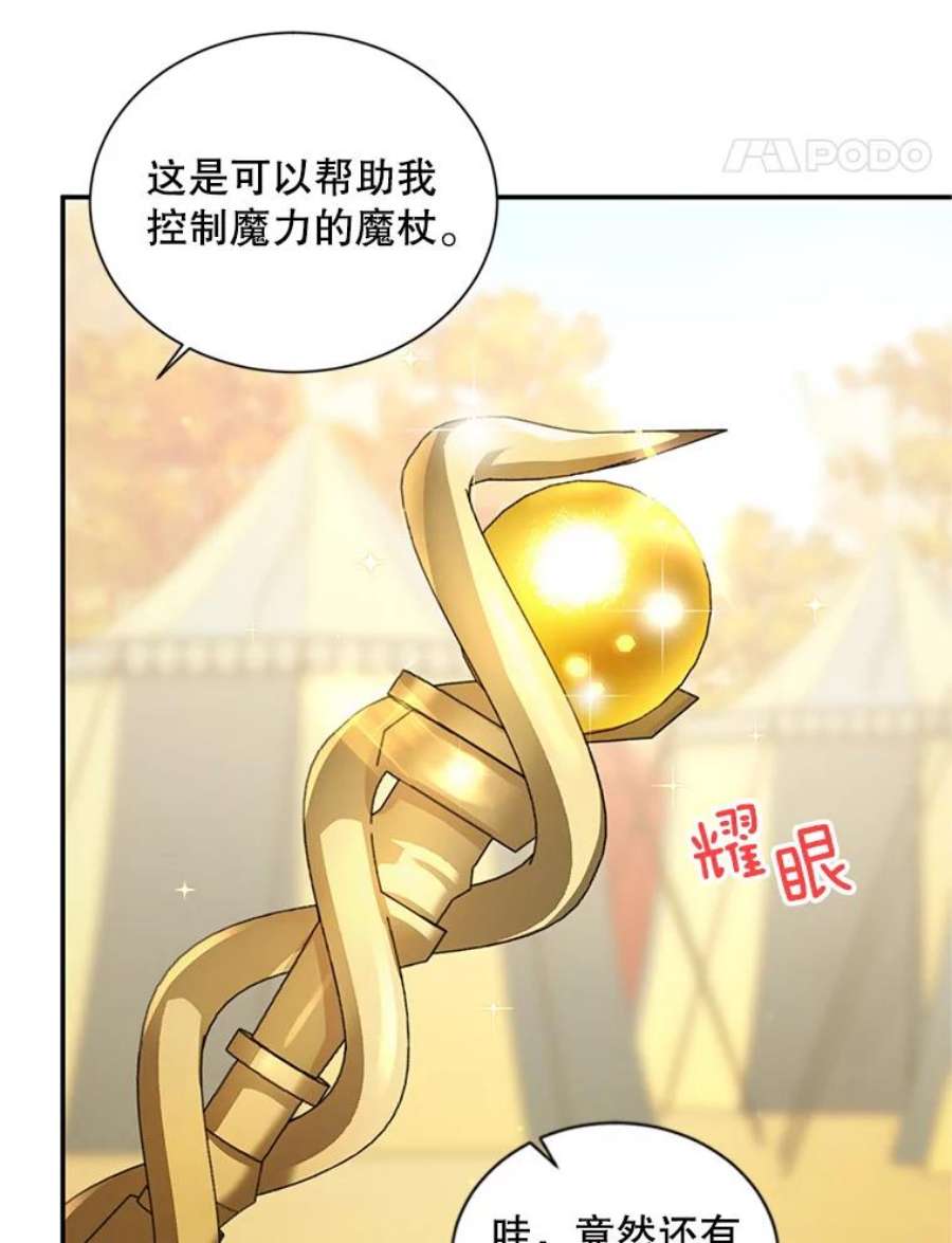 虚名的公爵之妻95.前世今生
