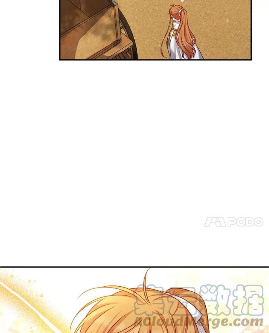 虚名的公爵之妻96.黄金召唤师的话归