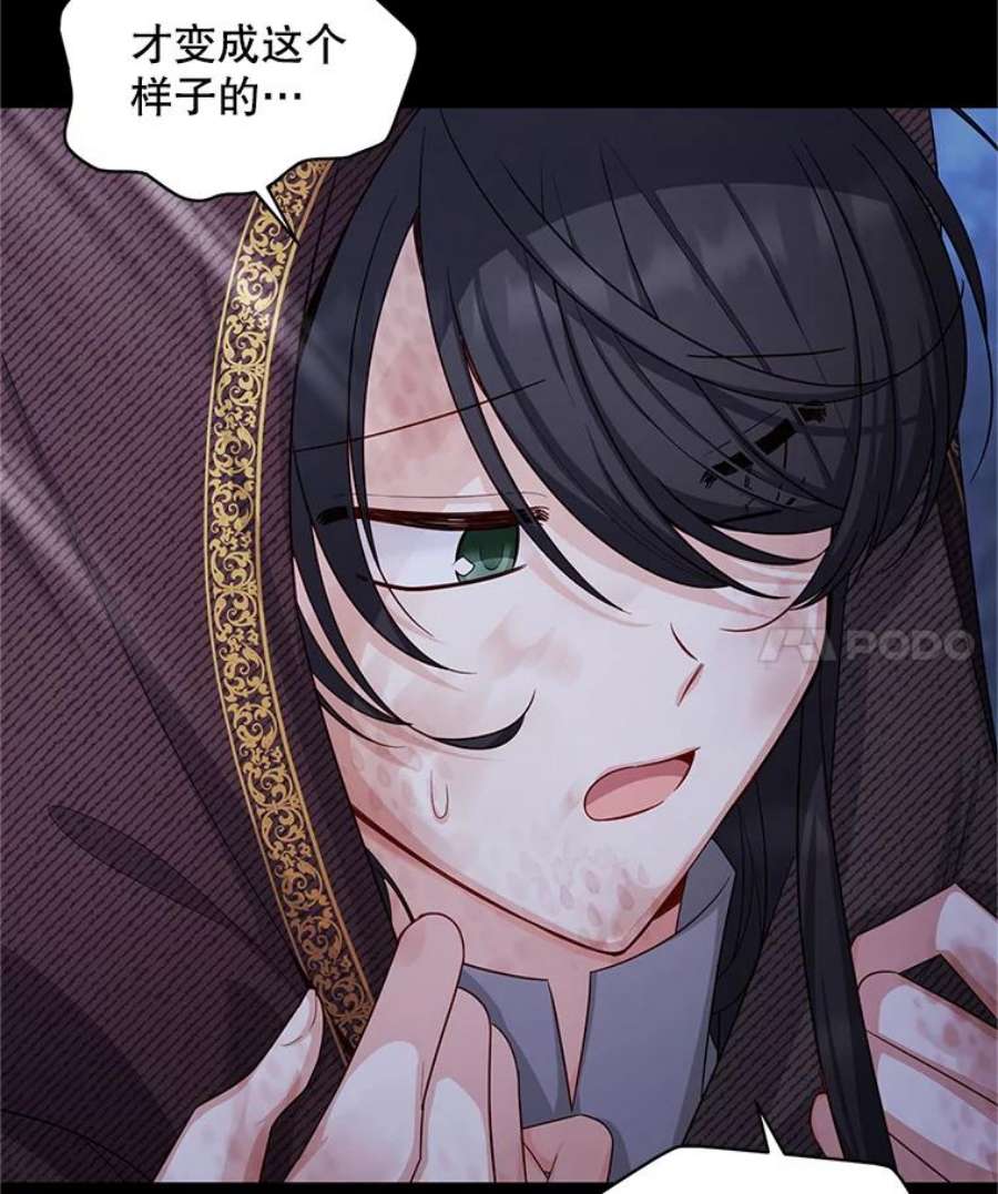 虚名的公爵之妻96.黄金召唤师的话归