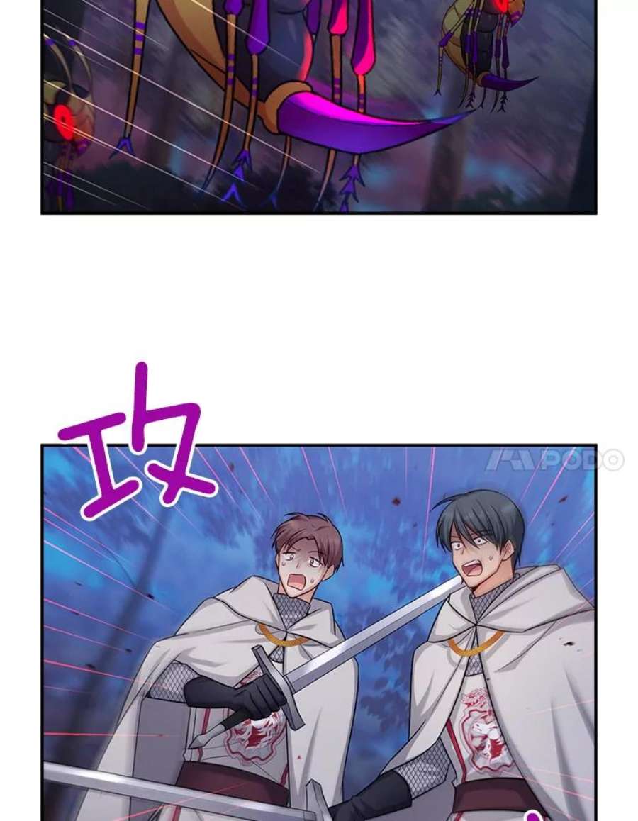 虚名的公爵之妻96.黄金召唤师的话归