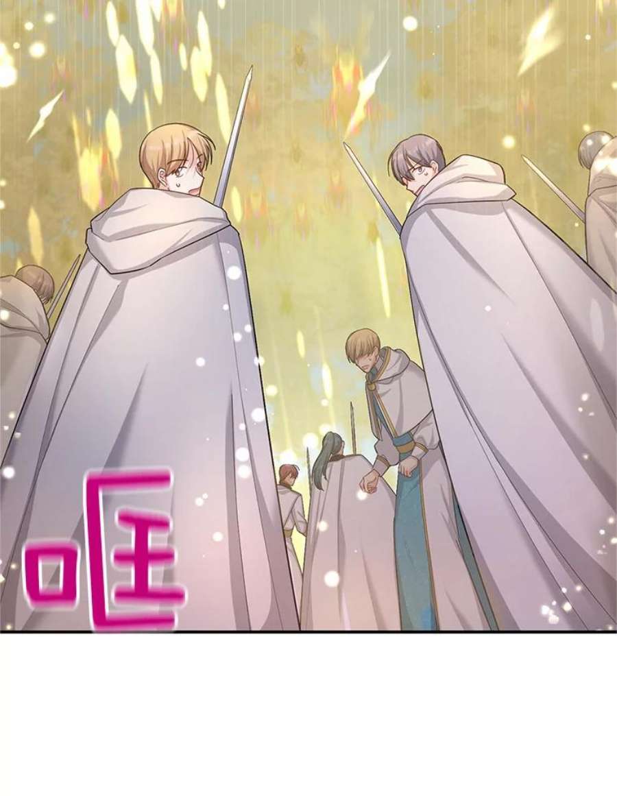 虚名的公爵之妻96.黄金召唤师的话归