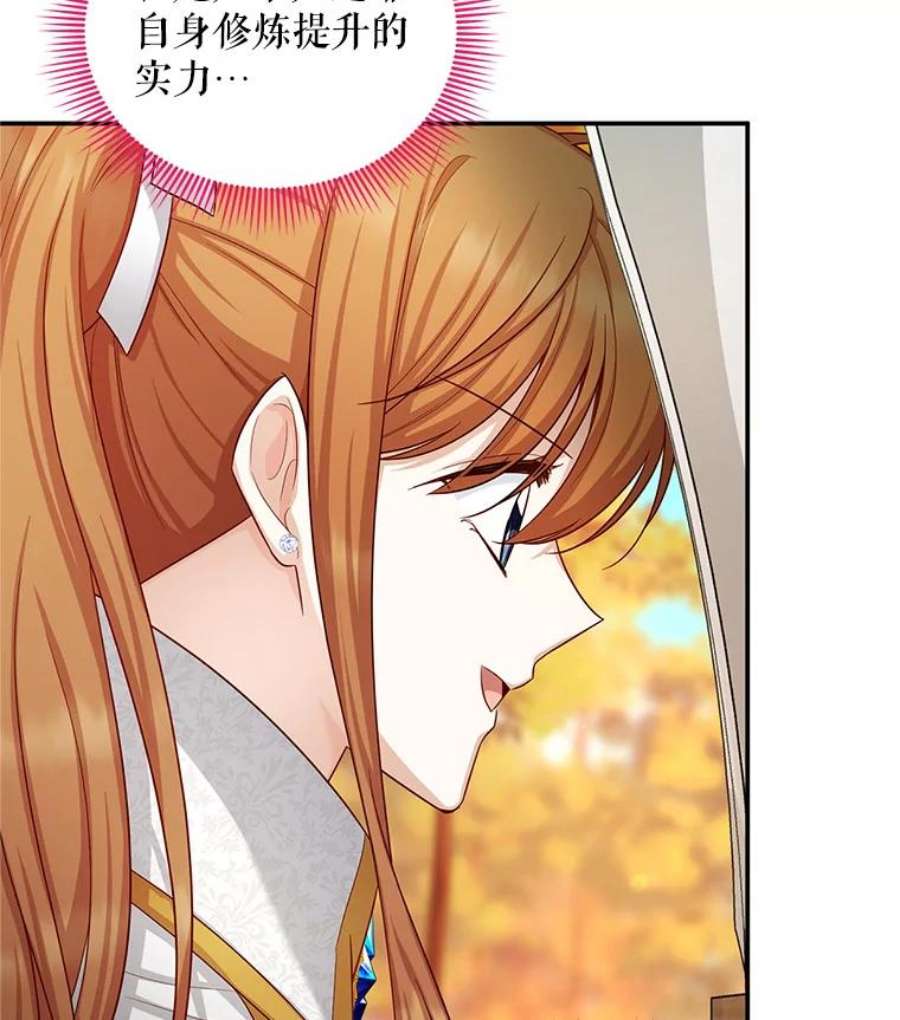 虚名的公爵之妻96.黄金召唤师的话归