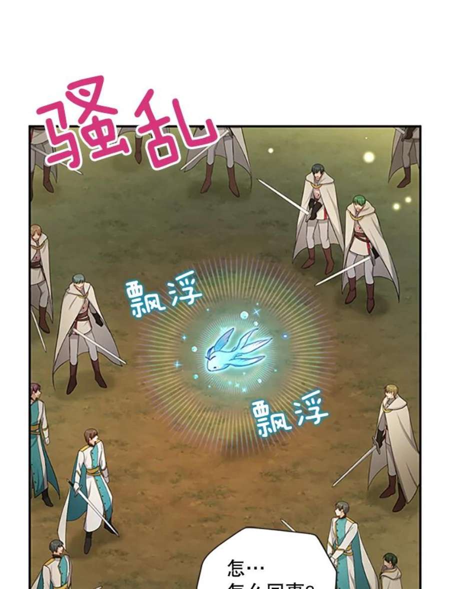 虚名的公爵之妻97.无路可退