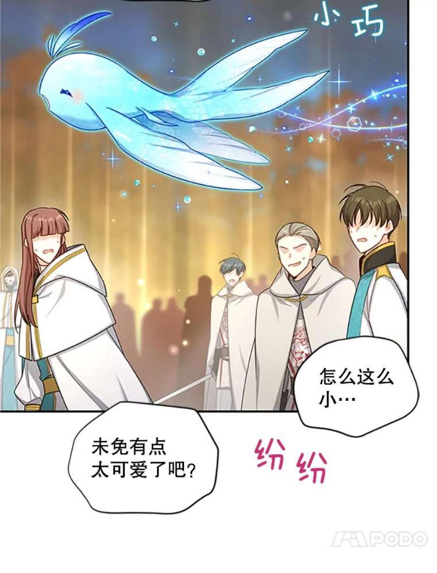 虚名的公爵之妻97.无路可退