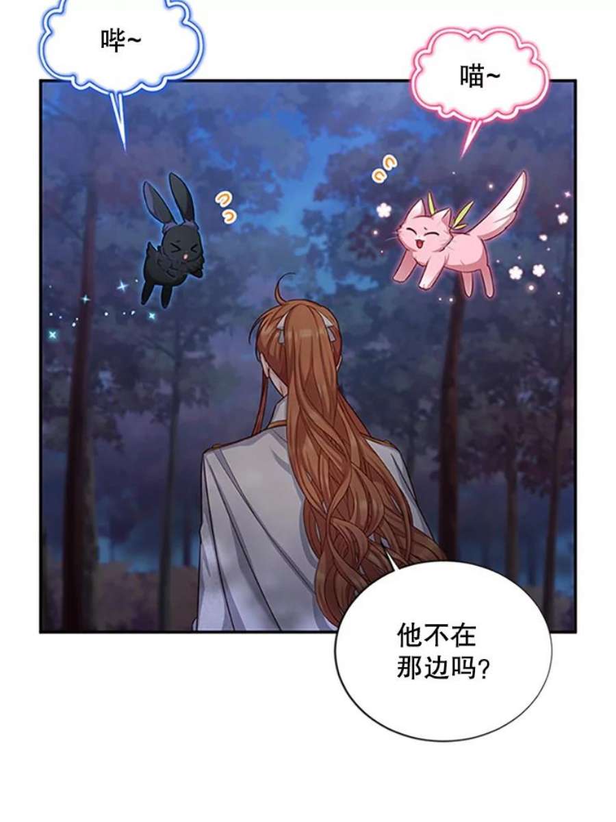 虚名的公爵之妻98.逃跑