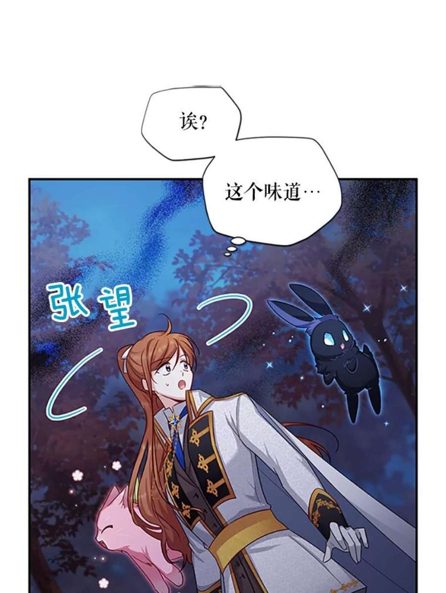 虚名的公爵之妻98.逃跑