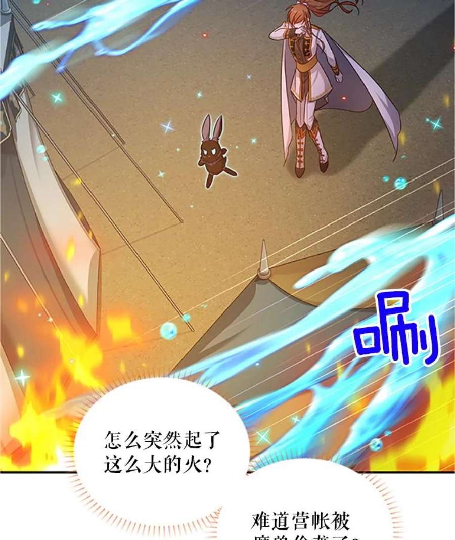 虚名的公爵之妻98.逃跑
