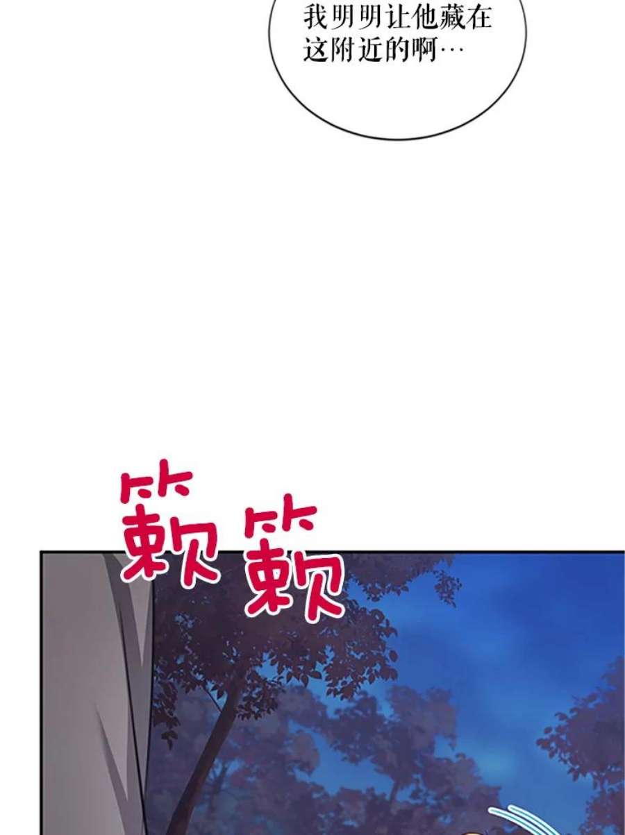 虚名的公爵之妻98.逃跑