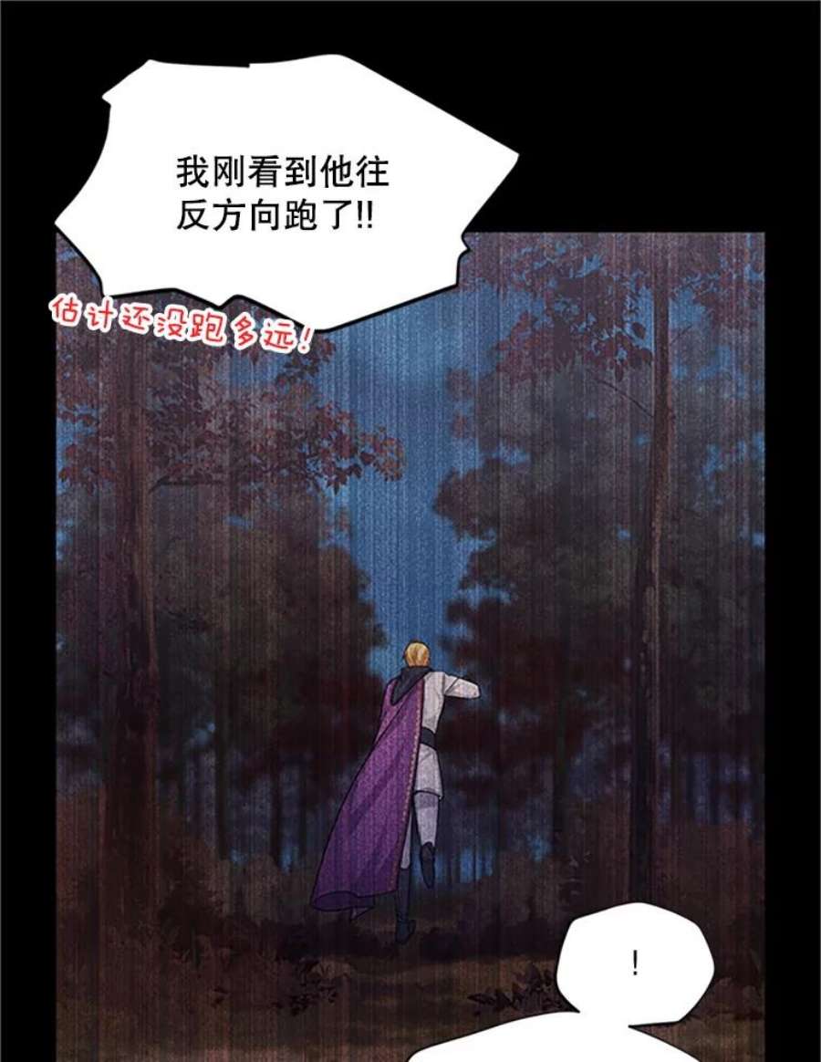 虚名的公爵之妻98.逃跑