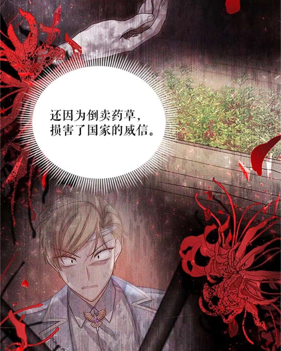 虚名的公爵之妻100.罪人