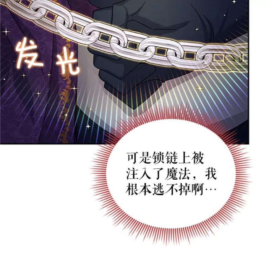 虚名的公爵之妻100.罪人