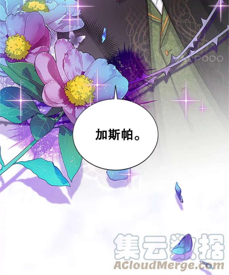 虚名的公爵之妻101.平民“加斯帕”
