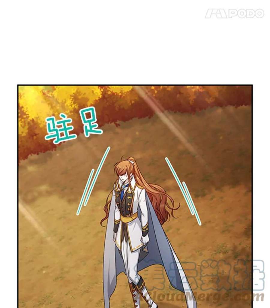 虚名的公爵之妻102.遇袭