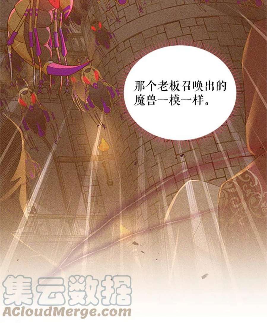 虚名的公爵之妻102.遇袭