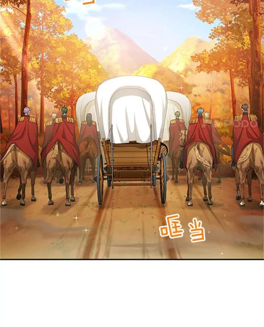 虚名的公爵之妻102.遇袭