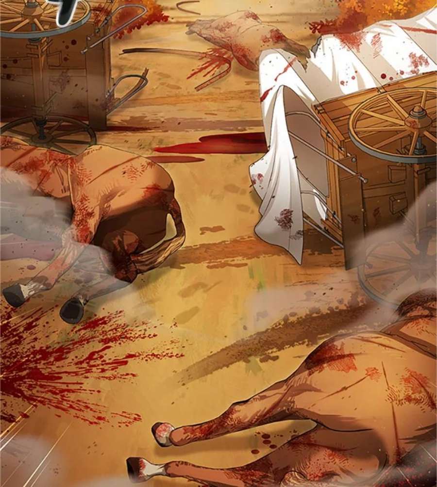 虚名的公爵之妻102.遇袭
