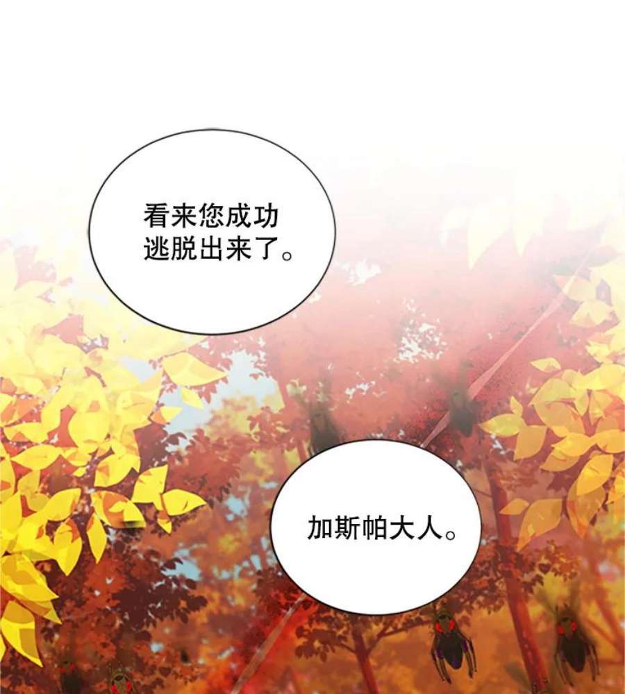 虚名的公爵之妻103.神秘人再出现