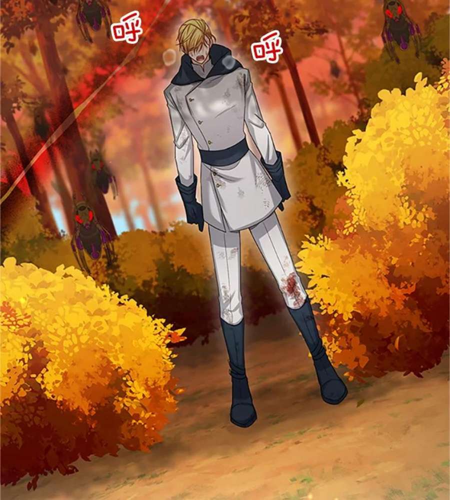 虚名的公爵之妻103.神秘人再出现