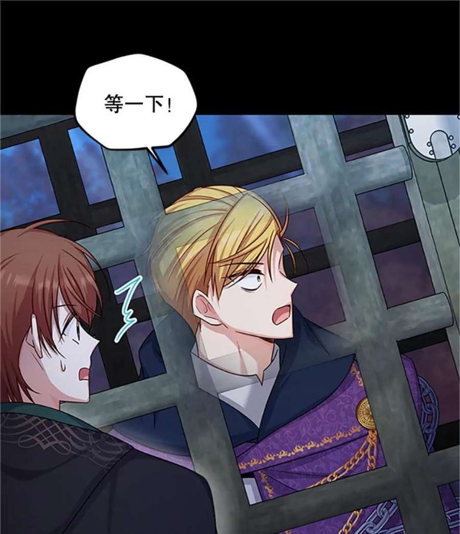 虚名的公爵之妻103.神秘人再出现