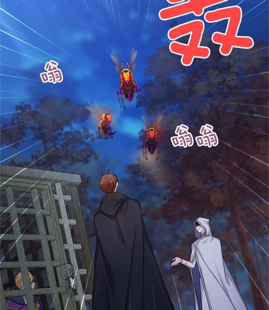 虚名的公爵之妻104.再逃跑