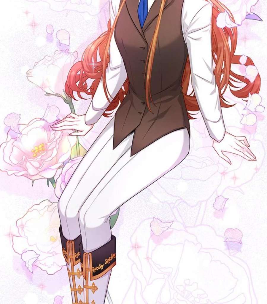 虚名的公爵之妻104.再逃跑