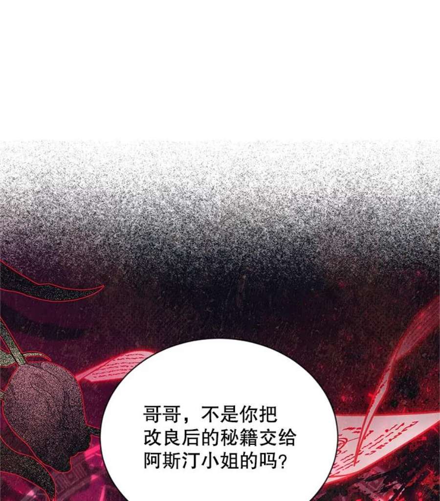 虚名的公爵之妻106.背叛