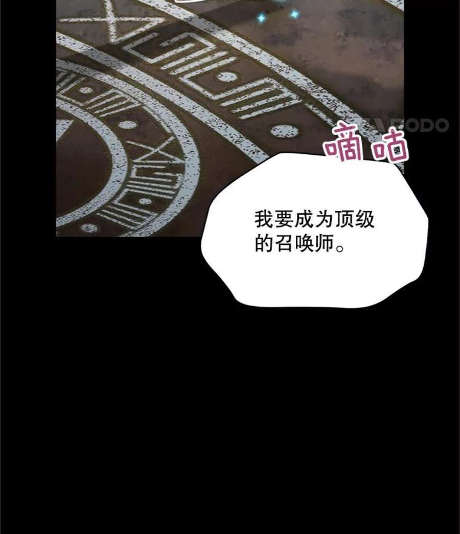虚名的公爵之妻108.顶级召唤师