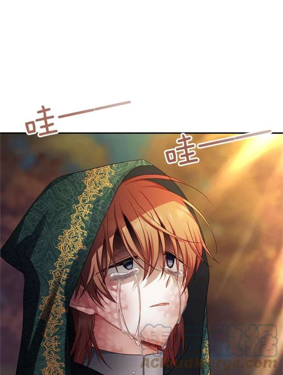 虚名的公爵之妻109.神兽之王卢修斯