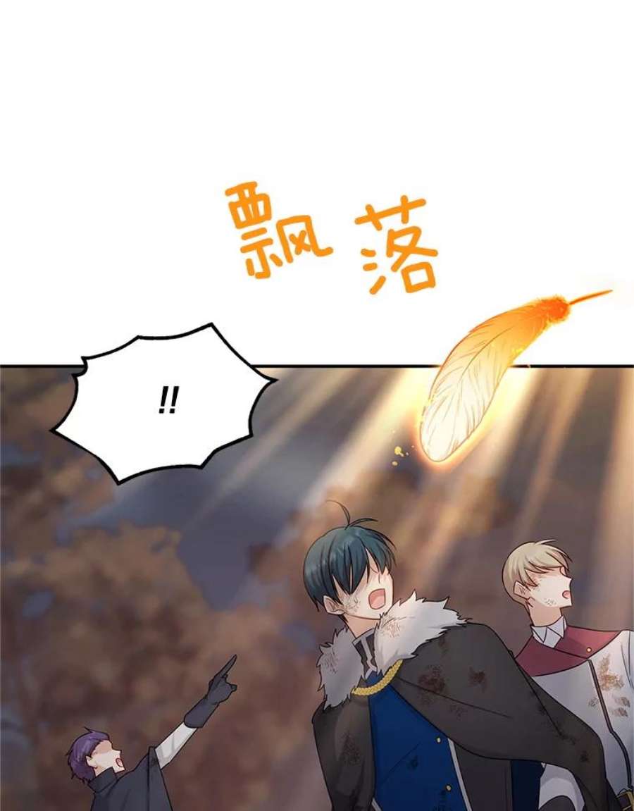 虚名的公爵之妻109.神兽之王卢修斯