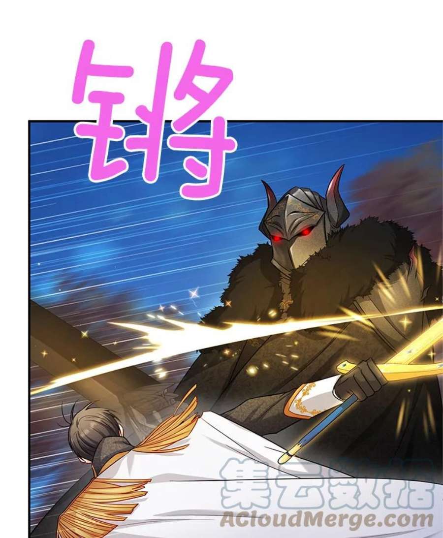 虚名的公爵之妻110.总司令现身