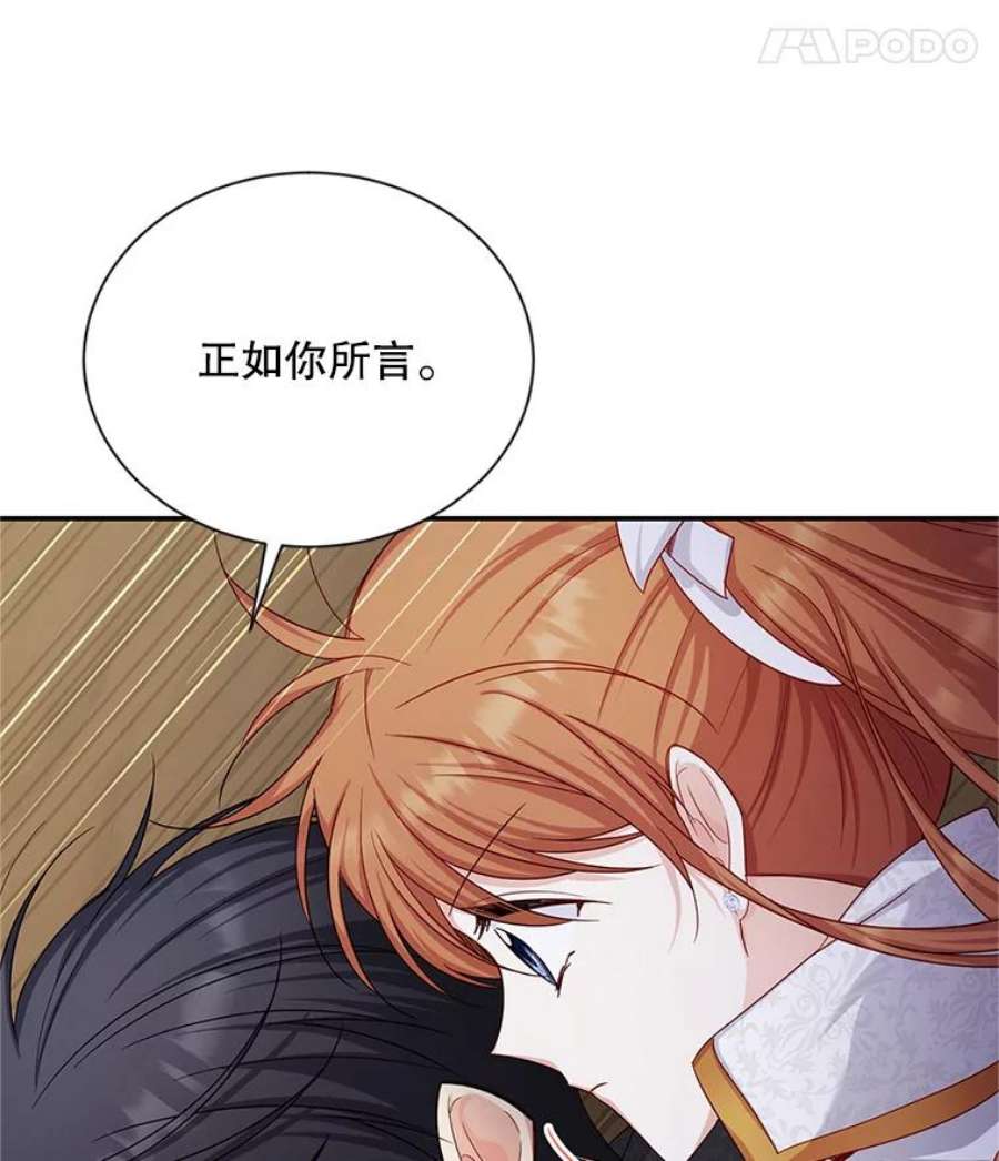 虚名的公爵之妻110.总司令现身