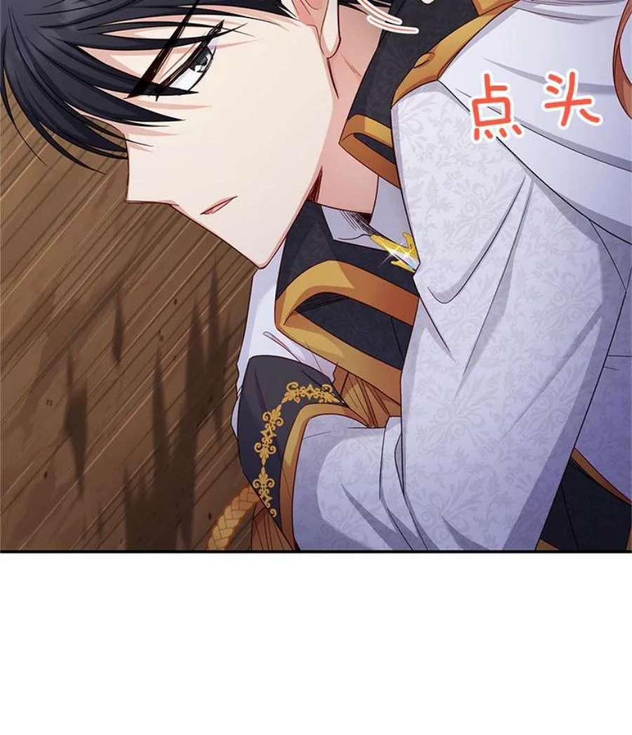 虚名的公爵之妻110.总司令现身