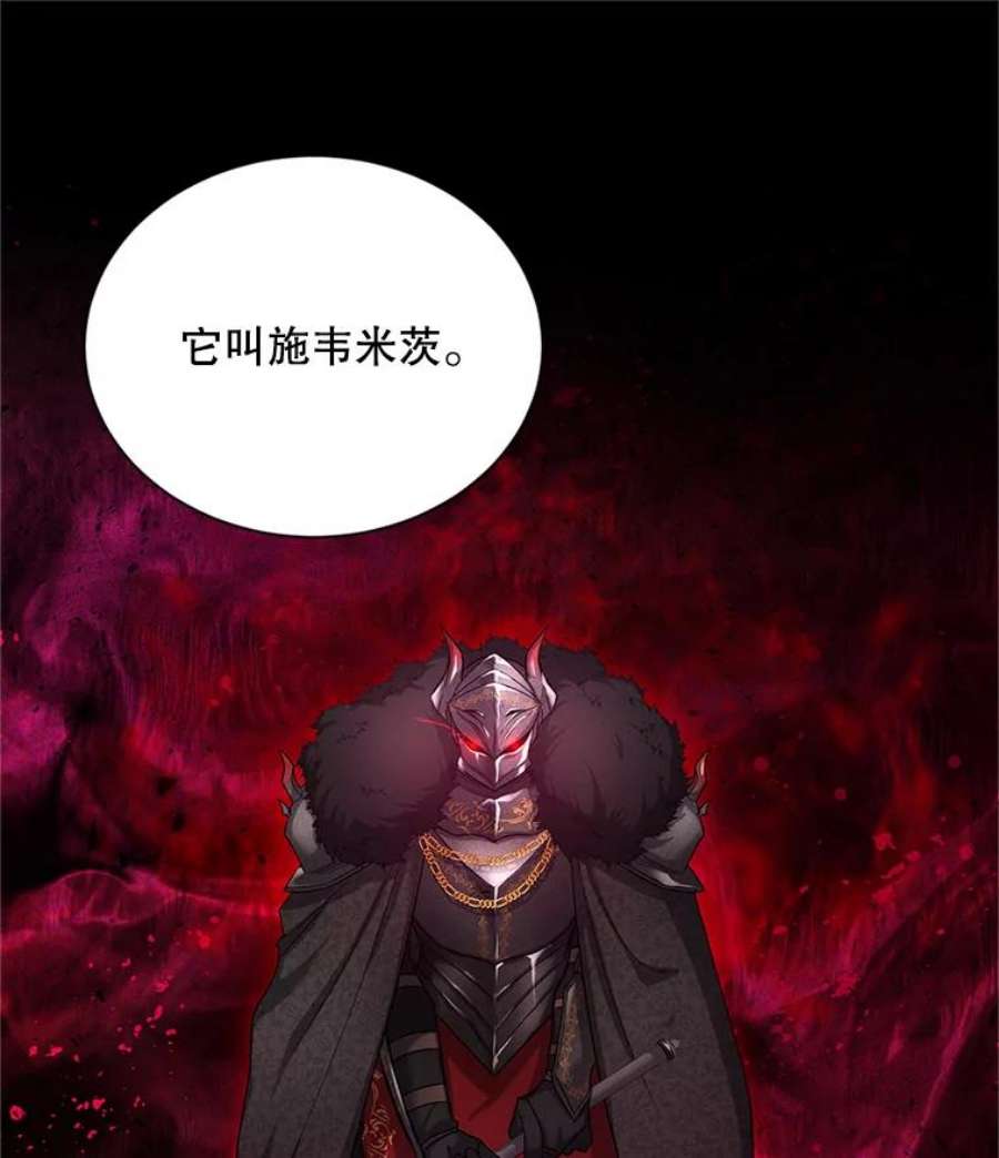 虚名的公爵之妻110.总司令现身