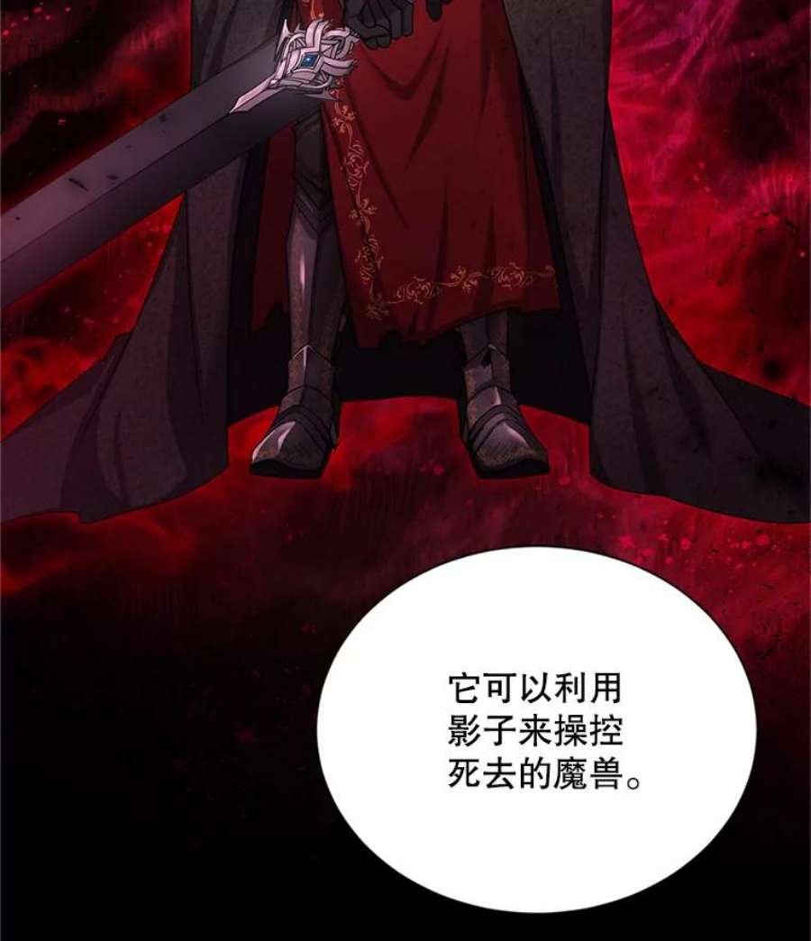 虚名的公爵之妻110.总司令现身