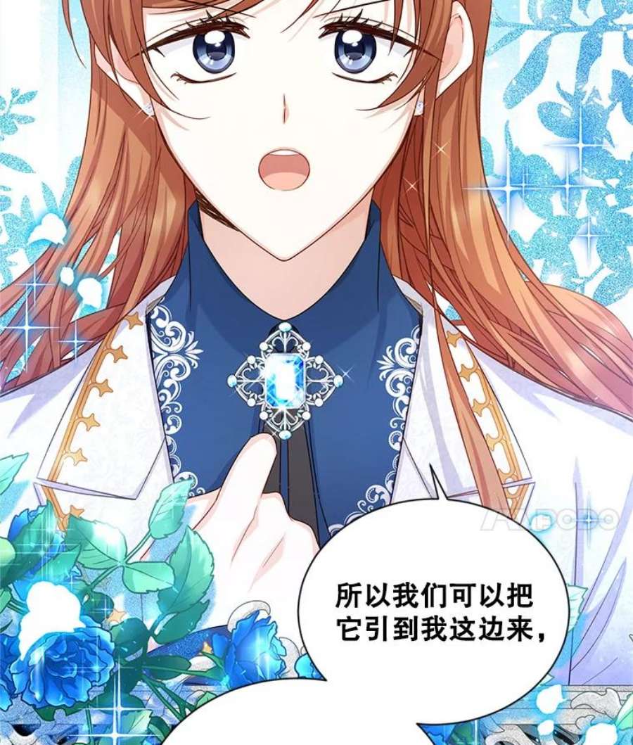 虚名的公爵之妻110.总司令现身