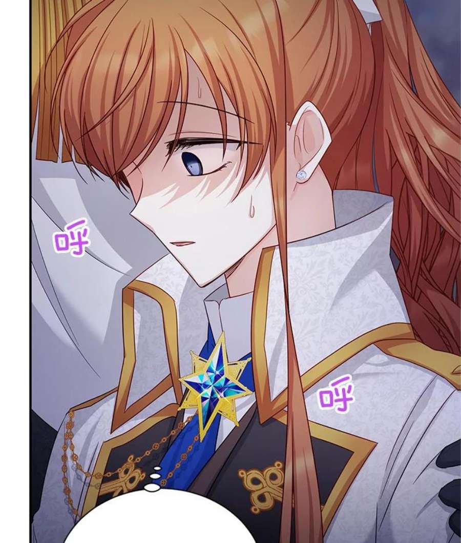 虚名的公爵之妻110.总司令现身