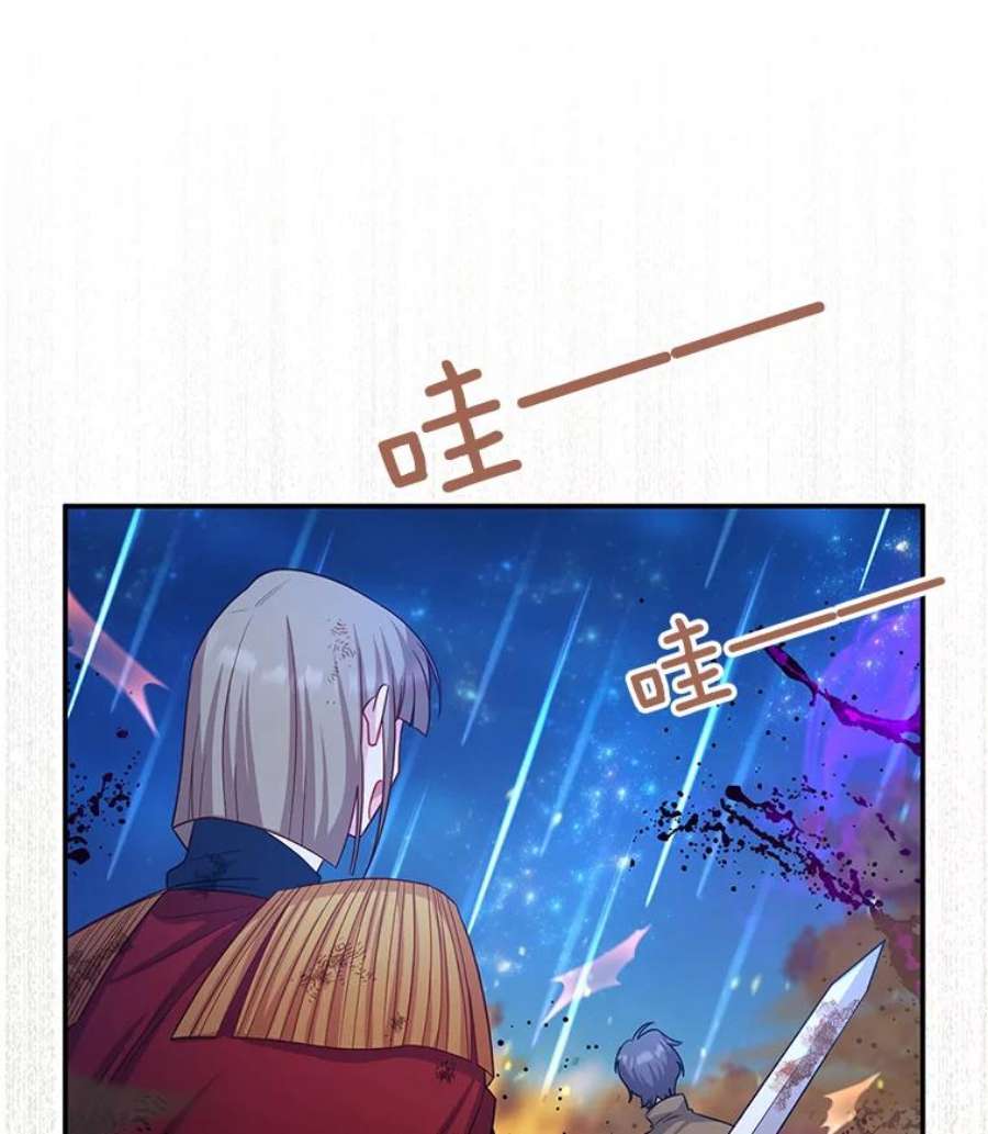 虚名的公爵之妻110.总司令现身