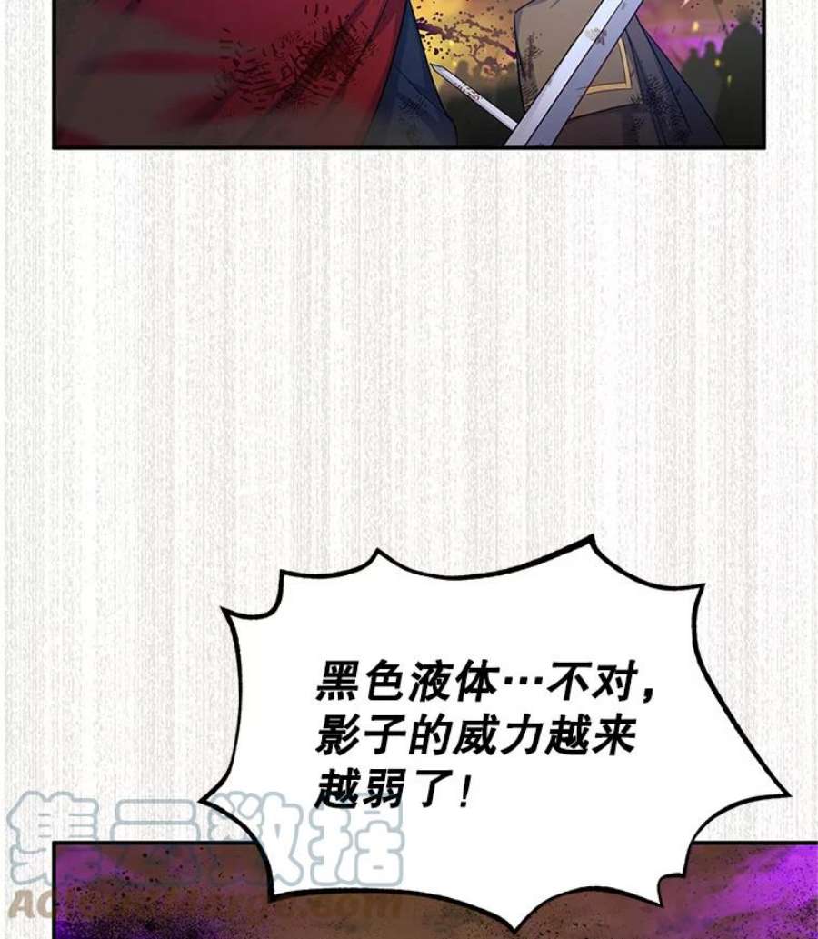 虚名的公爵之妻110.总司令现身