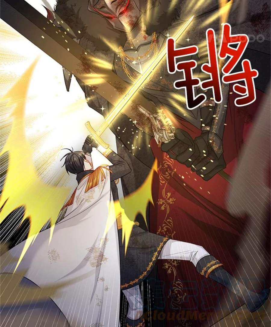 虚名的公爵之妻110.总司令现身