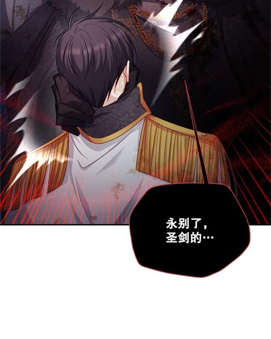 虚名的公爵之妻111.抗拒的圣剑