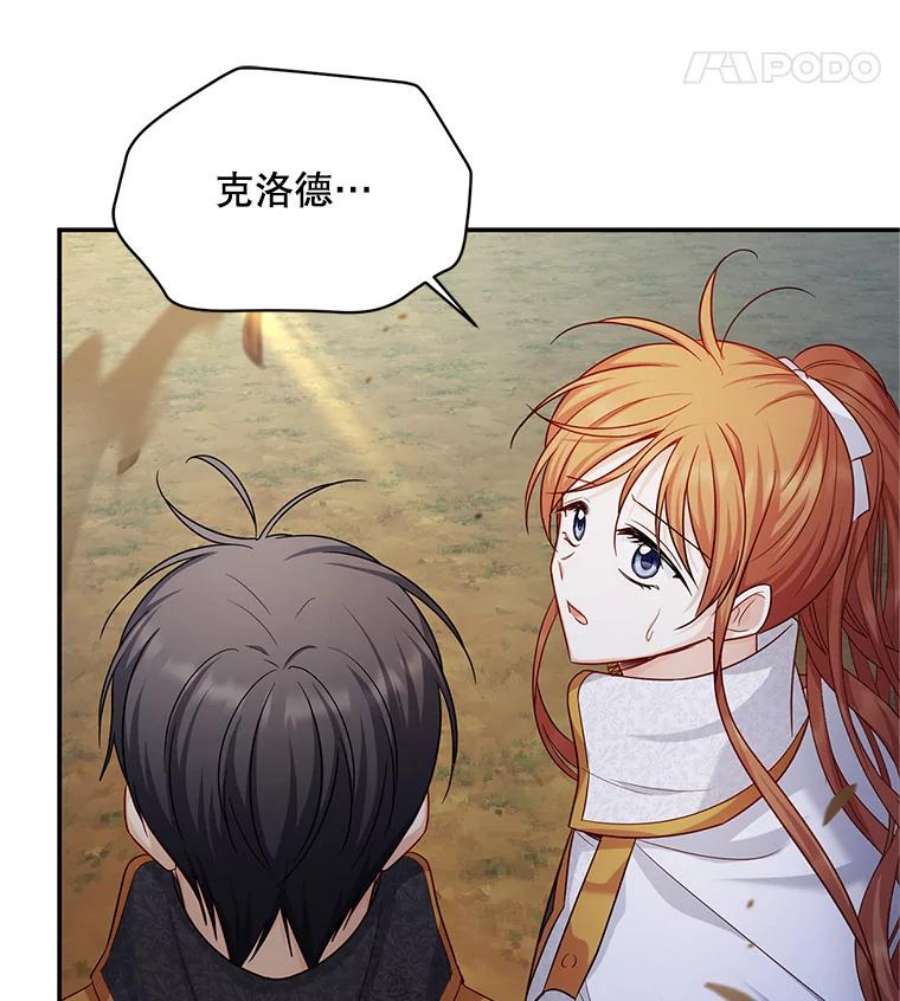 虚名的公爵之妻111.抗拒的圣剑