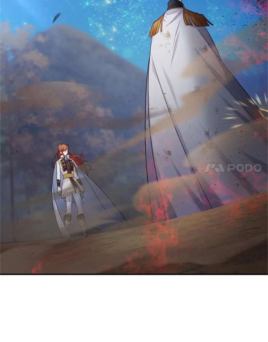 虚名的公爵之妻111.抗拒的圣剑