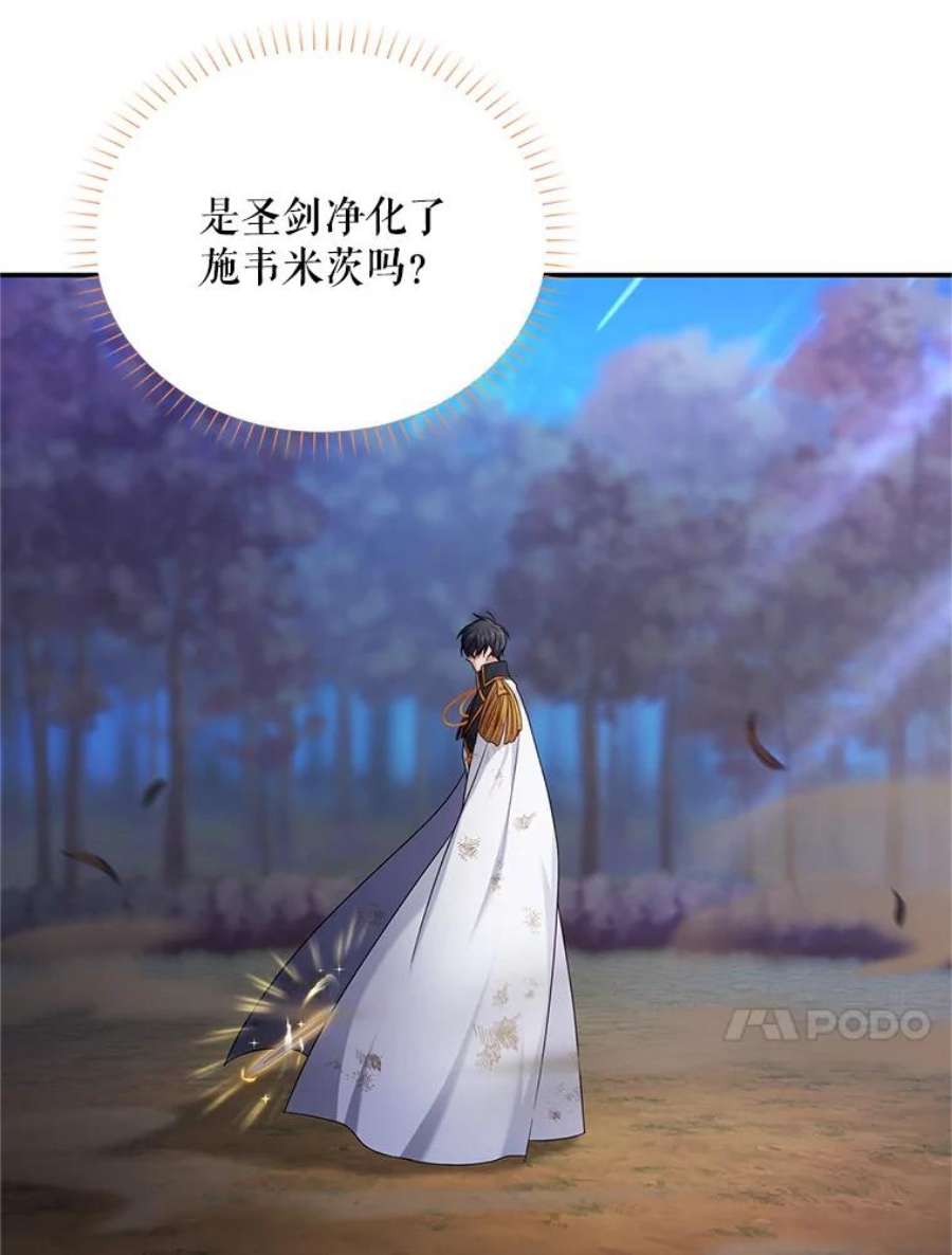 虚名的公爵之妻111.抗拒的圣剑