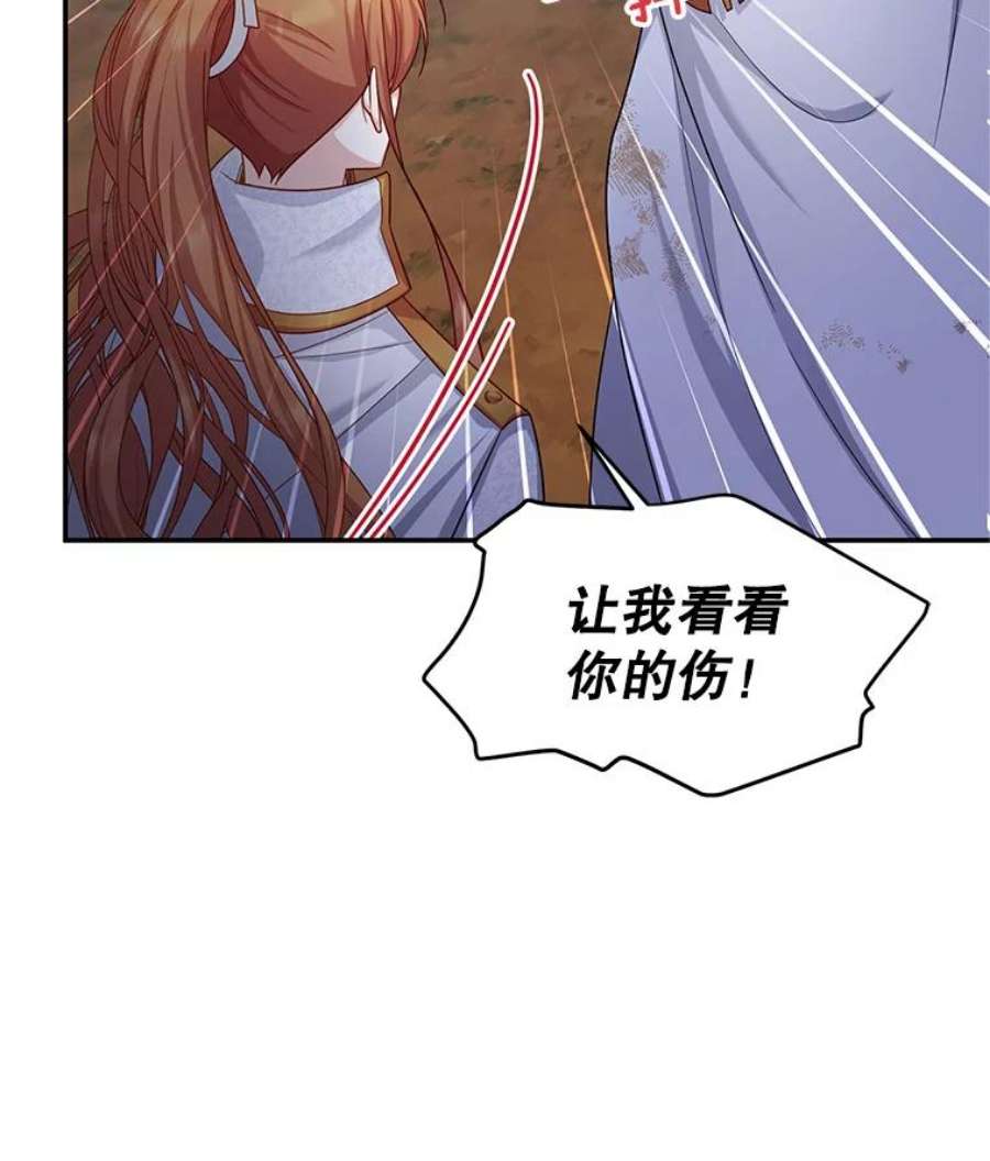 虚名的公爵之妻111.抗拒的圣剑