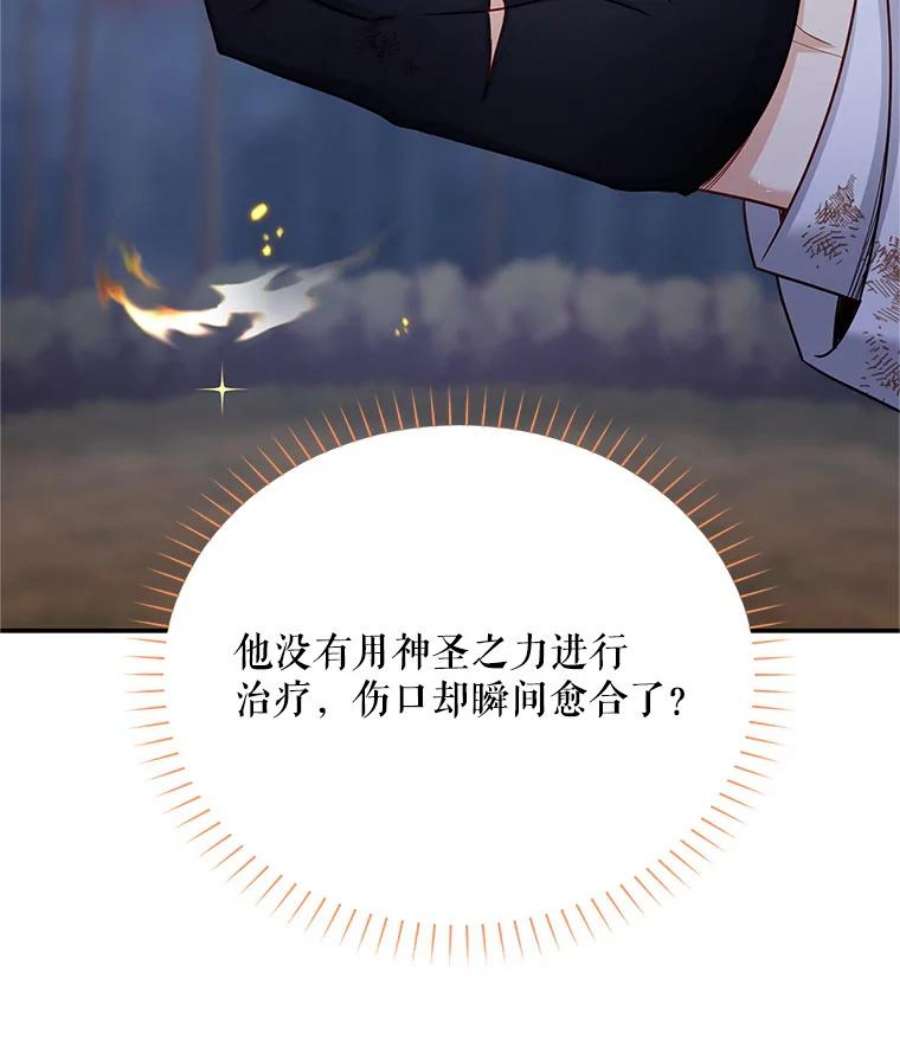 虚名的公爵之妻111.抗拒的圣剑