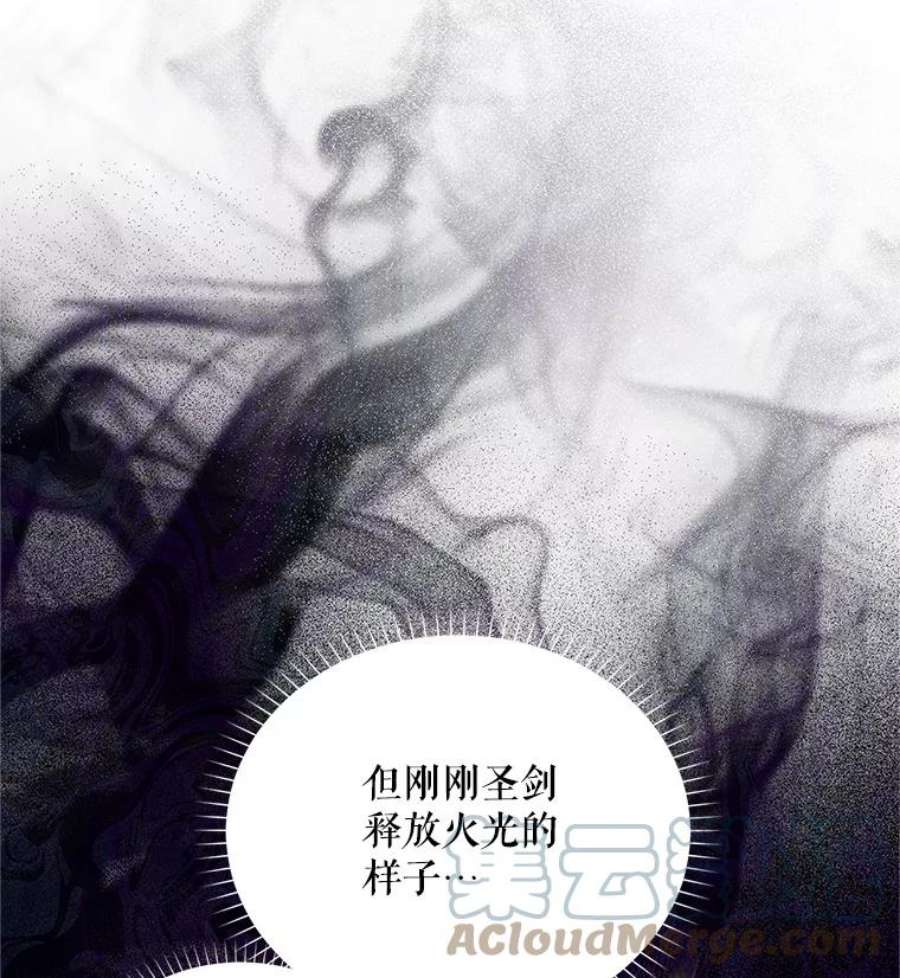 虚名的公爵之妻111.抗拒的圣剑