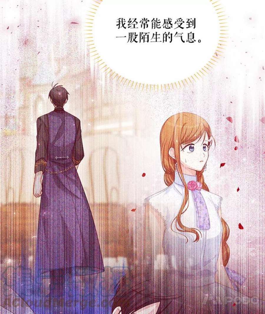 虚名的公爵之妻111.抗拒的圣剑